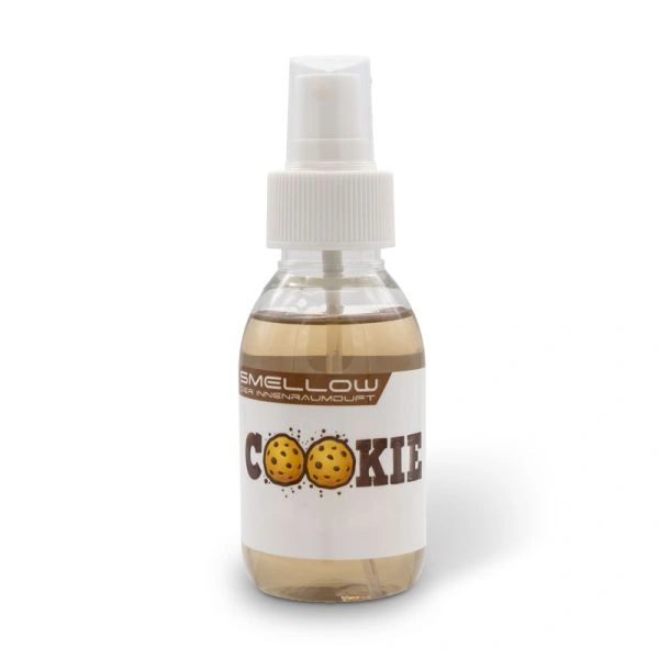 Liquid Elements - Innenraumduft - Smellow Cookie - Lufterfrischer 100ml